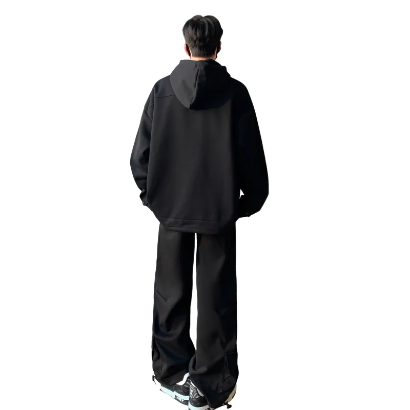 URBAN AUTHENTIC Casual Sportswear Unisex-2