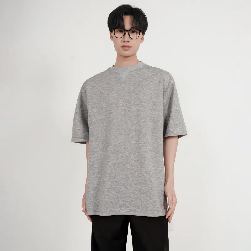 URBAN AUTHENTIC T Shirts Unisex-7
