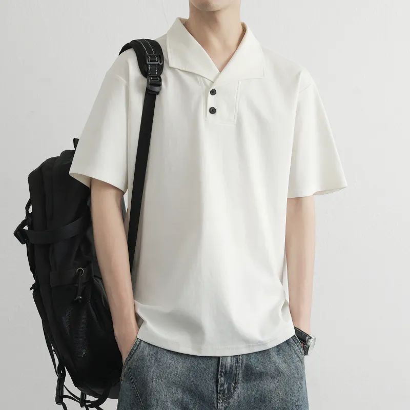 URBAN AUTHENTIC T Shirts Unisex-11
