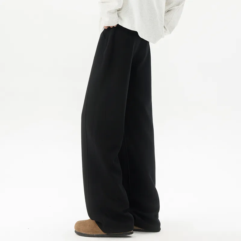 URBAN AUTHENTIC Casual Pants Unisex-1