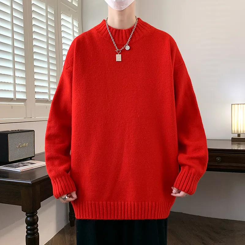 URBAN AUTHENTIC Knitwear Unisex-31