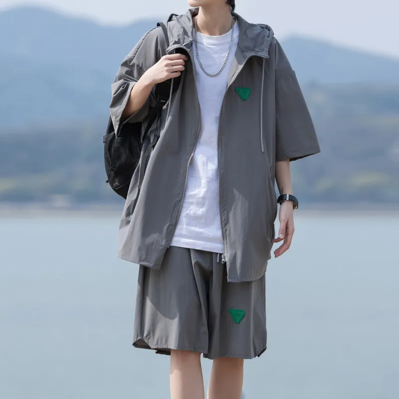 URBAN AUTHENTIC Casual Sportswear Unisex-24