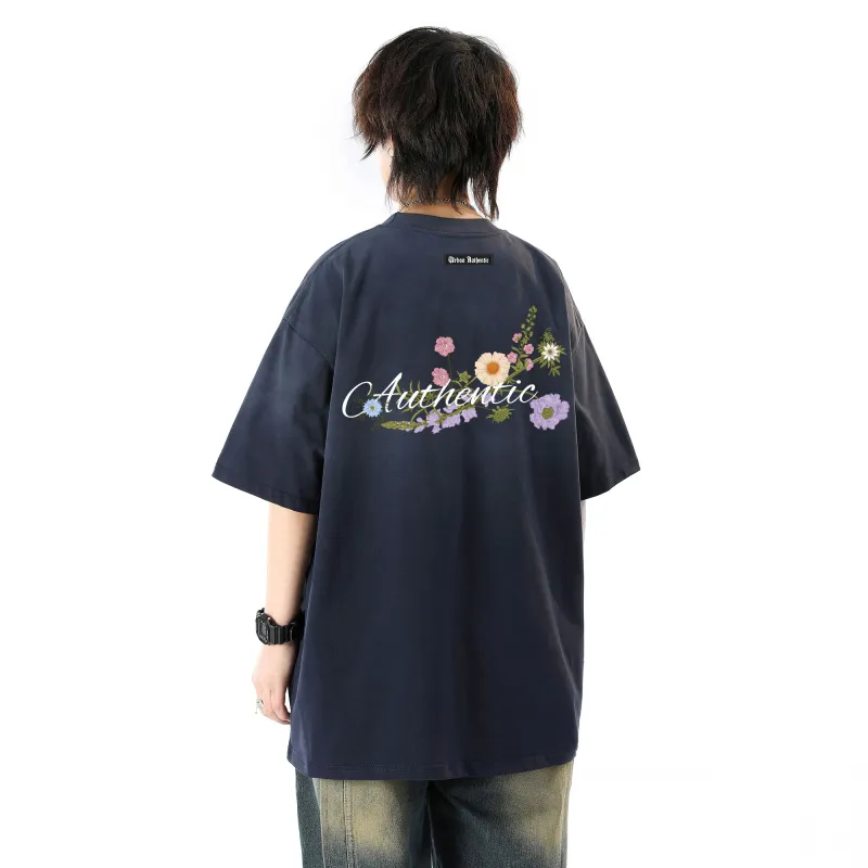 URBAN AUTHENTIC Casual Sportswear Unisex-46