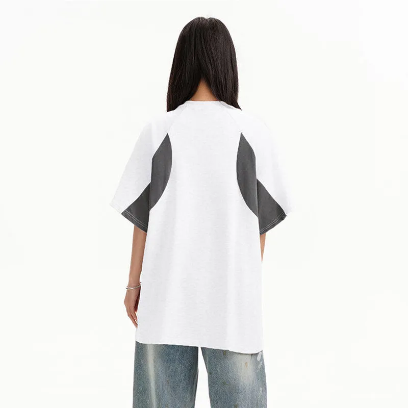 URBAN AUTHENTIC T Shirts Unisex-7
