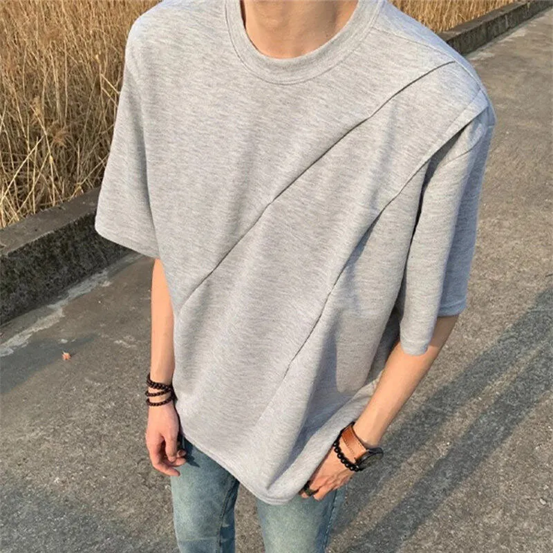 URBAN AUTHENTIC T Shirts Unisex-2