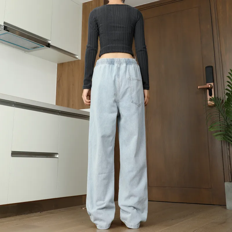 URBAN AUTHENTIC Jeans Unisex-27
