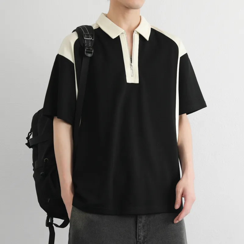 URBAN AUTHENTIC T Shirts Unisex-11