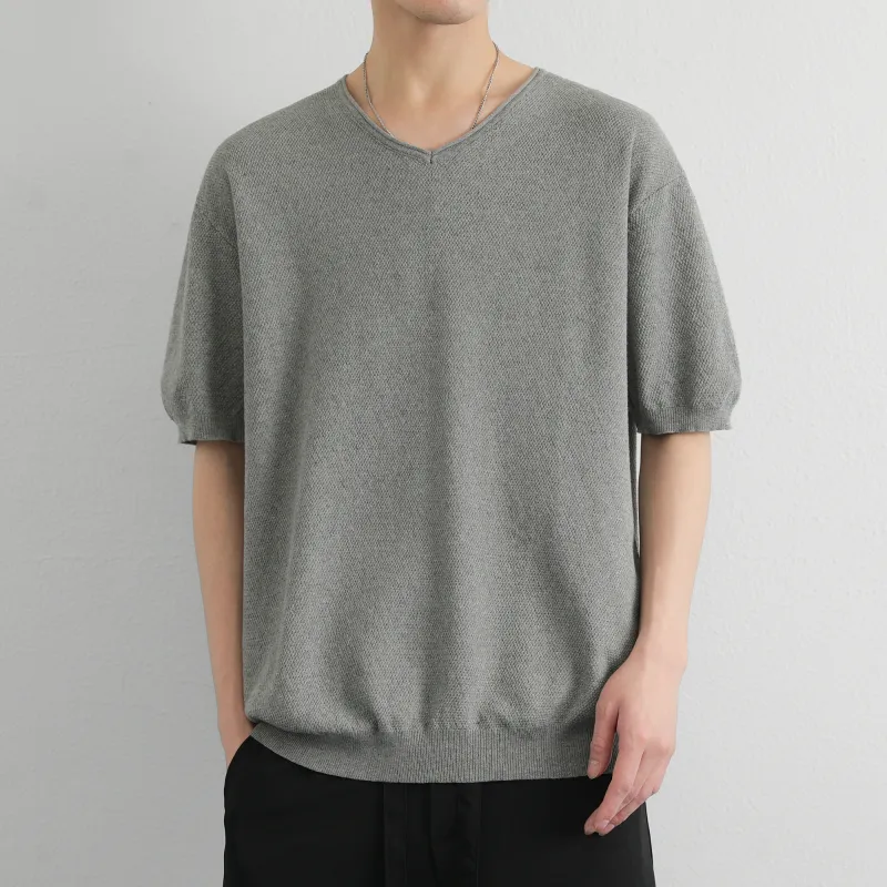 URBAN AUTHENTIC T Shirts Unisex-17
