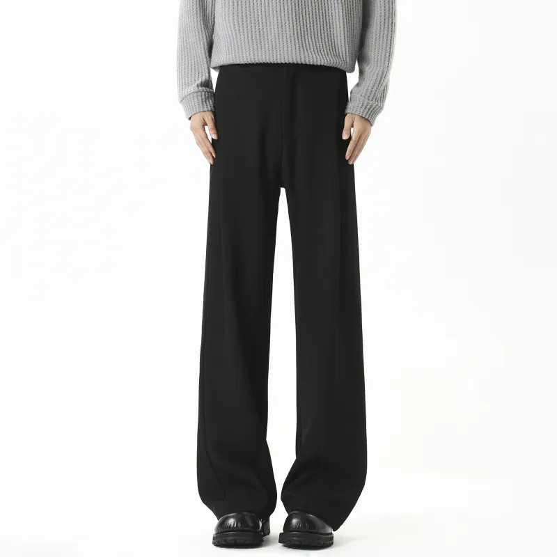 URBAN AUTHENTIC Casual Pants Unisex-1