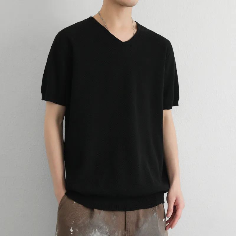 URBAN AUTHENTIC T Shirts Unisex-24