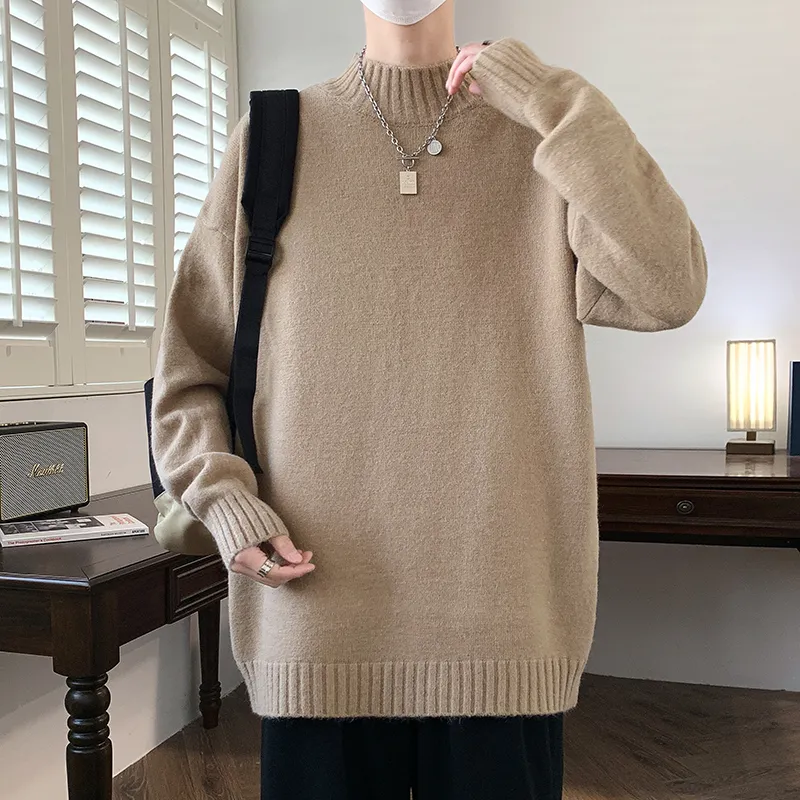 URBAN AUTHENTIC Knitwear Unisex-8