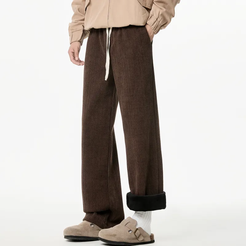 URBAN AUTHENTIC Casual Pants Unisex-31