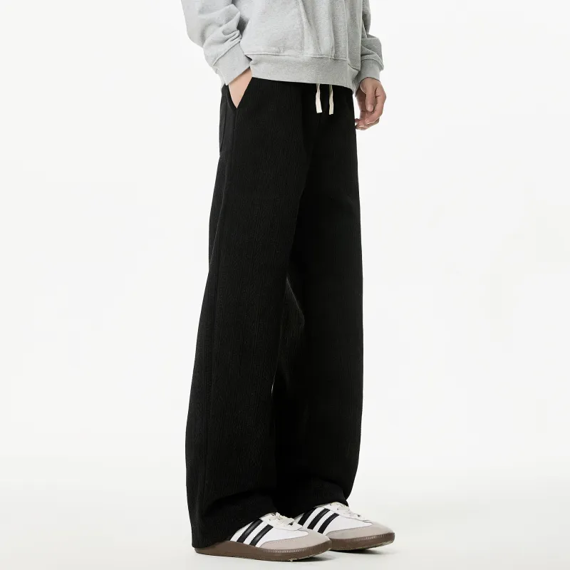 URBAN AUTHENTIC Casual Pants Unisex-10