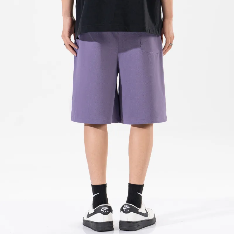 URBAN AUTHENTIC Casual Shorts Unisex-11