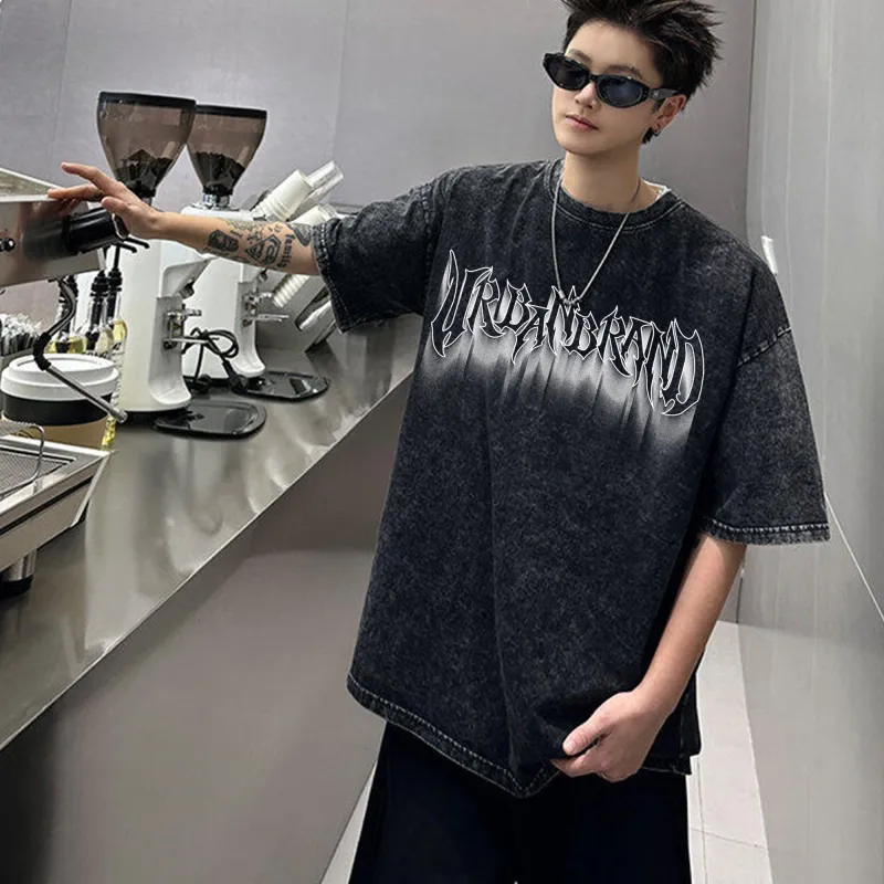 URBAN AUTHENTIC T-Shirts Unisex-2