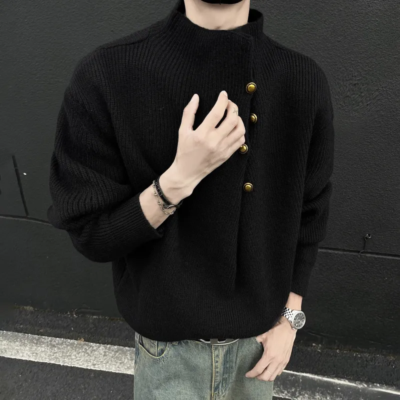 URBAN AUTHENTIC Knitwear Unisex-15