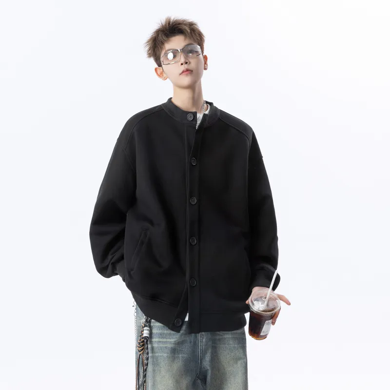 URBAN AUTHENTIC Sweatshirt Unisex-6