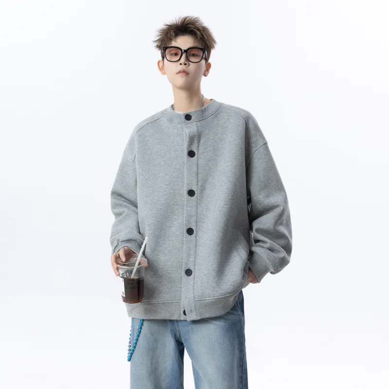URBAN AUTHENTIC Sweatshirt Unisex-13