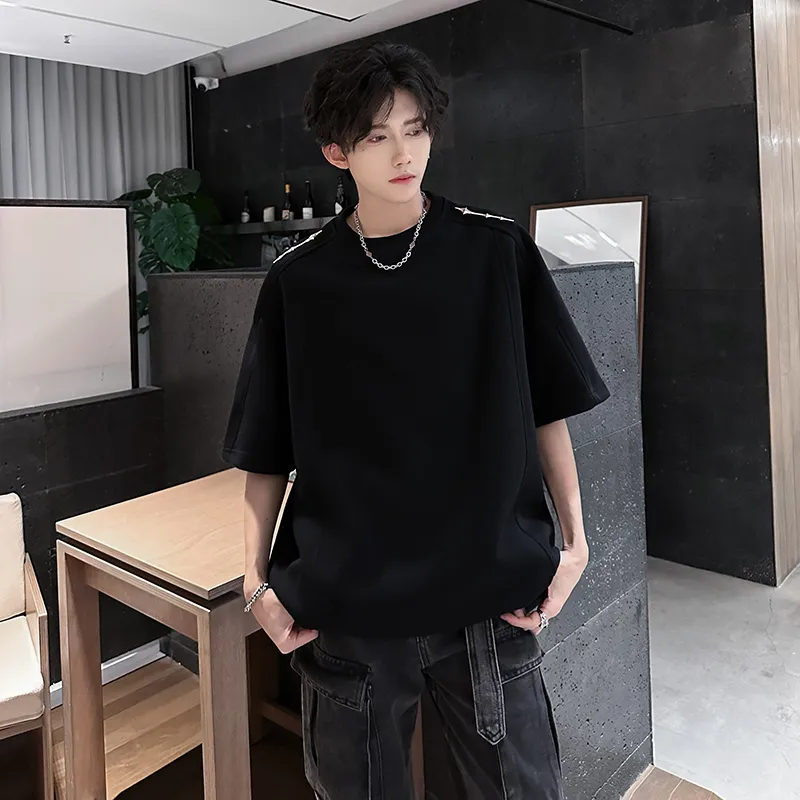 URBAN AUTHENTIC T Shirts Unisex-2