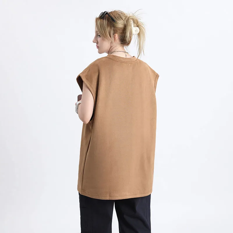 URBAN AUTHENTIC Tank Top Unisex-23