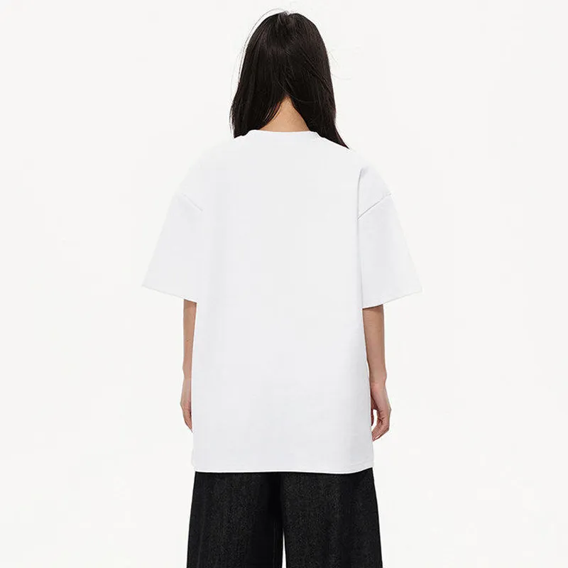 URBAN AUTHENTIC T Shirts Unisex-11