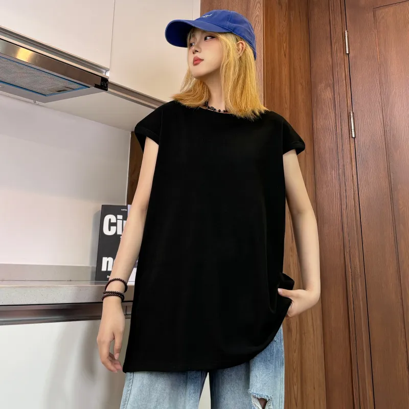 URBAN AUTHENTIC Tank Top Unisex-17