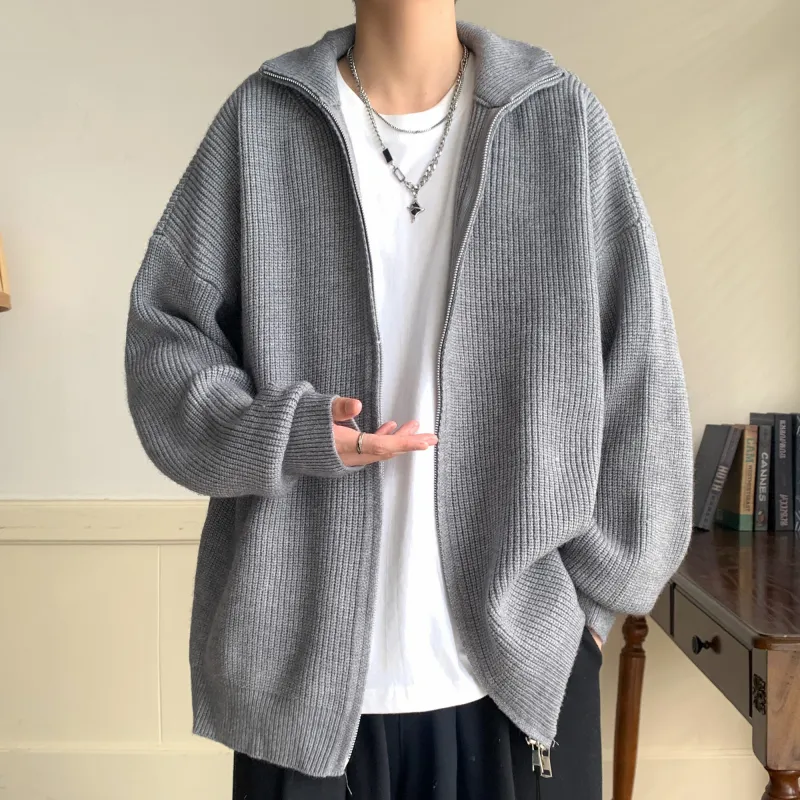 URBAN AUTHENTIC Knitwear Unisex-16
