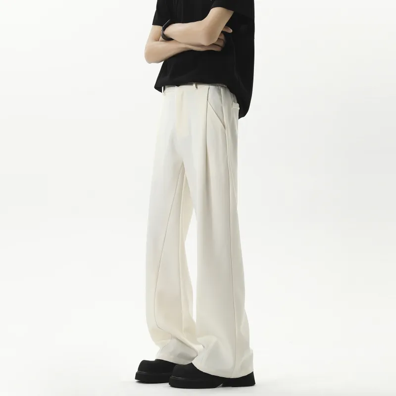 URBAN AUTHENTIC Casual Pants Unisex-13