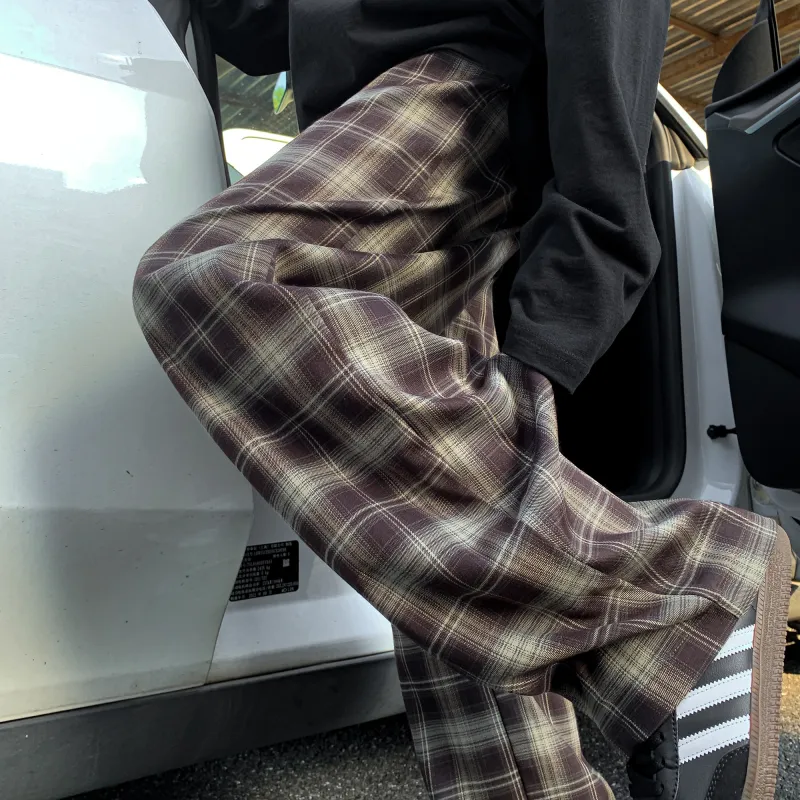 URBAN AUTHENTIC Casual Pants Unisex-10