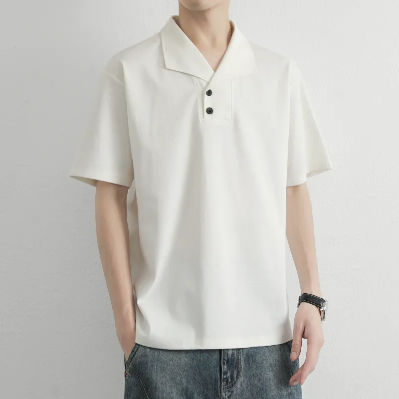 URBAN AUTHENTIC T Shirts Unisex-9