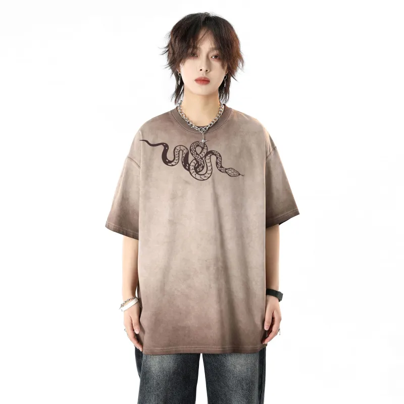 URBAN AUTHENTIC Casual Sportswear Unisex-6
