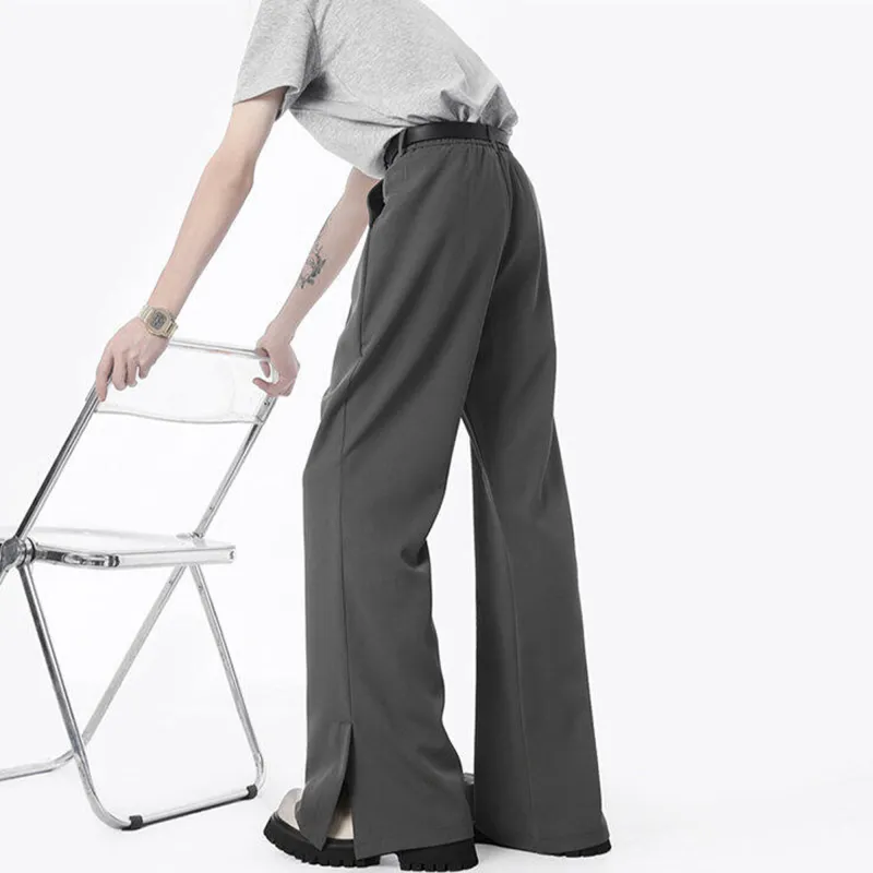URBAN AUTHENTIC Casual Pants Unisex-5