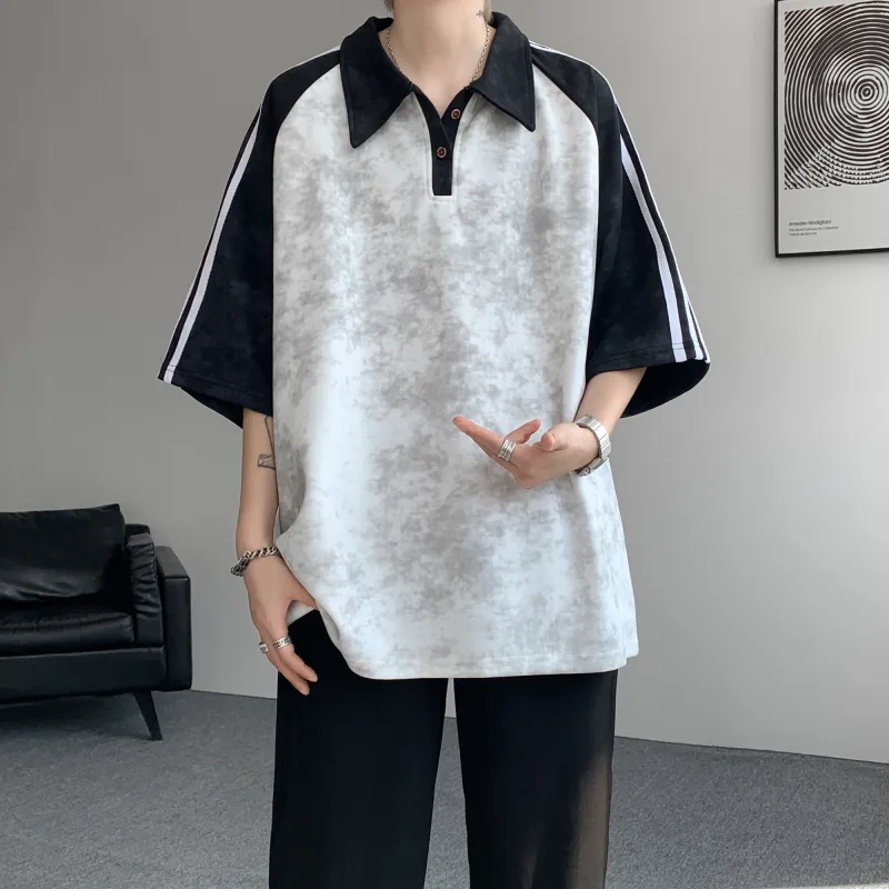 URBAN AUTHENTIC T Shirts Unisex-2