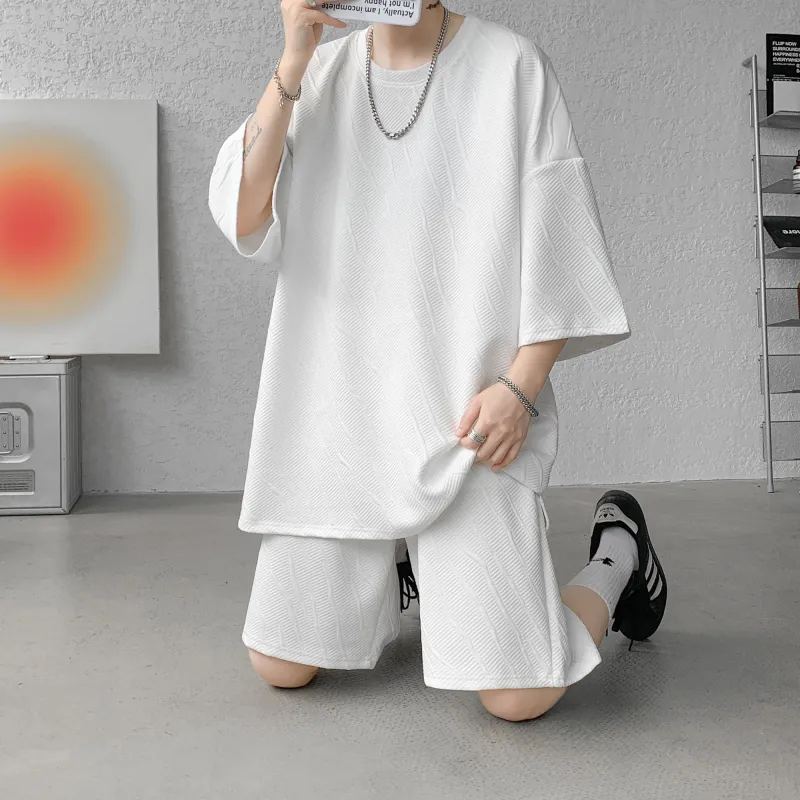 URBAN AUTHENTIC Casual Sportswear Unisex-6