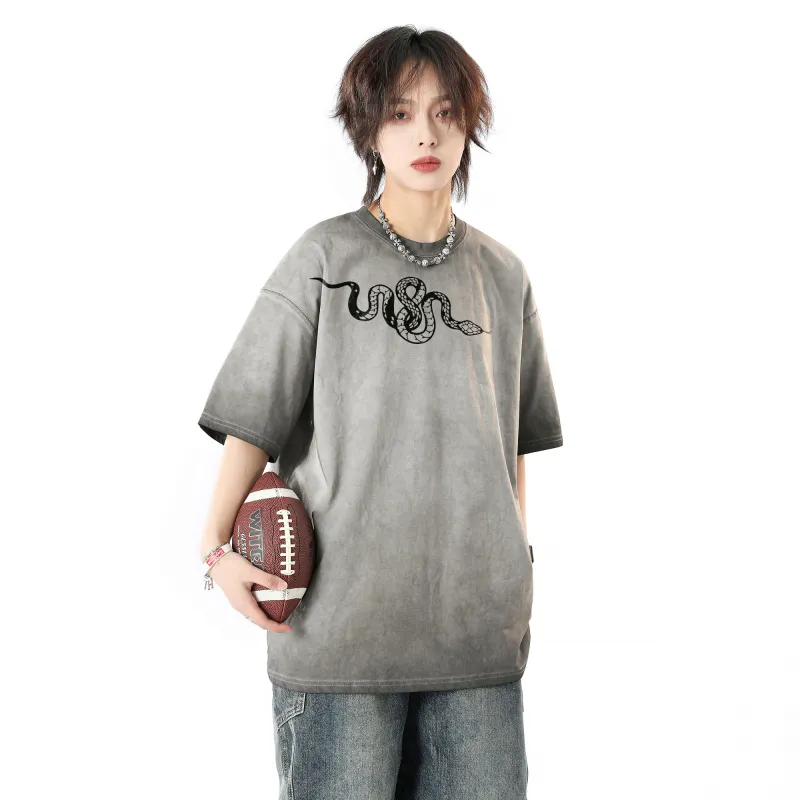 URBAN AUTHENTIC Casual Sportswear Unisex-17