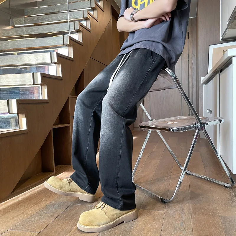 URBAN AUTHENTIC Jeans Unisex-20