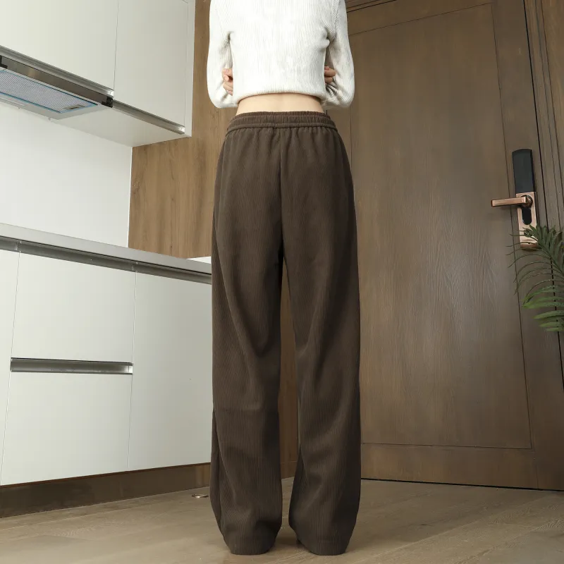 URBAN AUTHENTIC Casual Pants Unisex-15