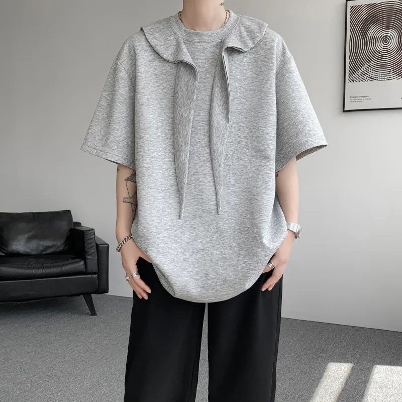 URBAN AUTHENTIC T Shirts Unisex-2