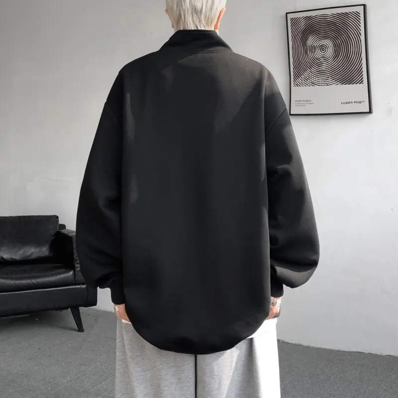 URBAN AUTHENTIC Sweatshirt Unisex-15