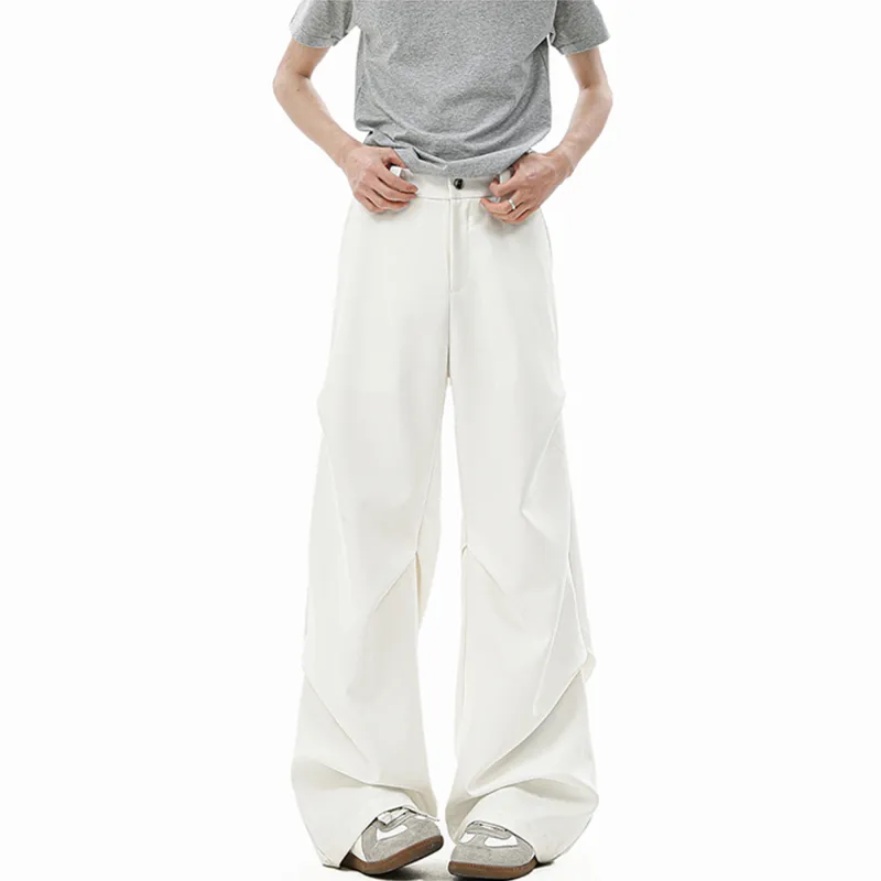 URBAN AUTHENTIC Casual Pants Unisex-17