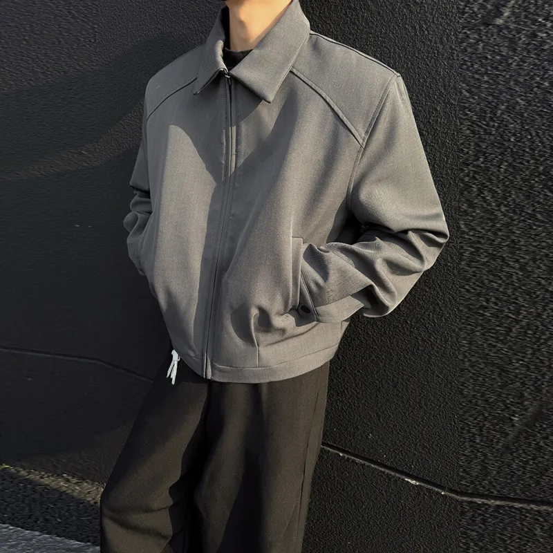 URBAN AUTHENTIC Jackets Coats Unisex-10