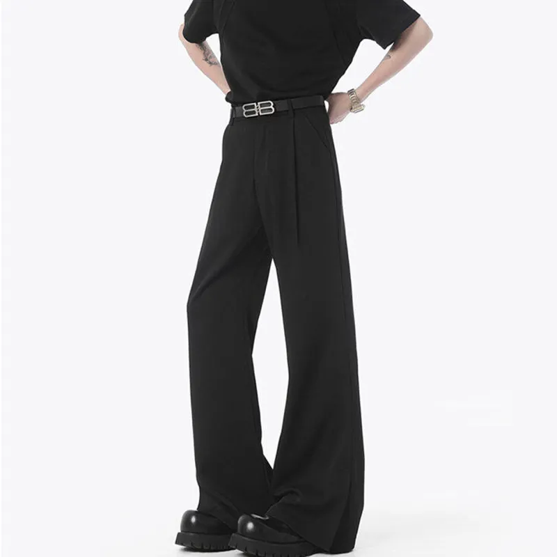 URBAN AUTHENTIC Casual Pants Unisex-2