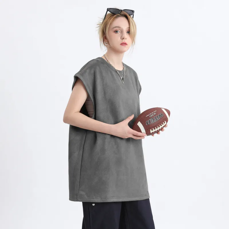 URBAN AUTHENTIC Tank Top Unisex-7