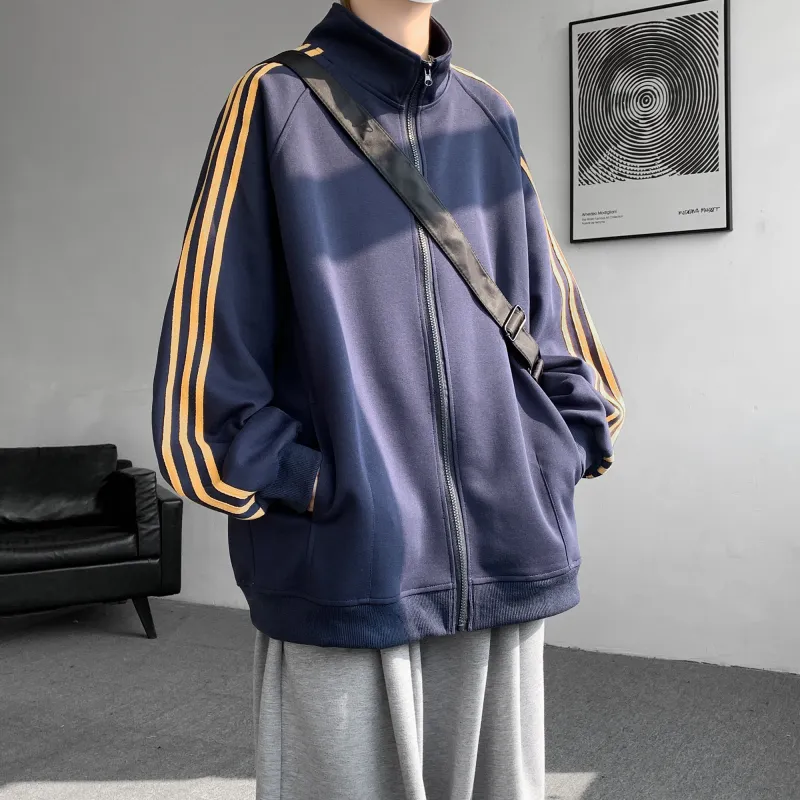 URBAN AUTHENTIC Sweatshirt Unisex-20
