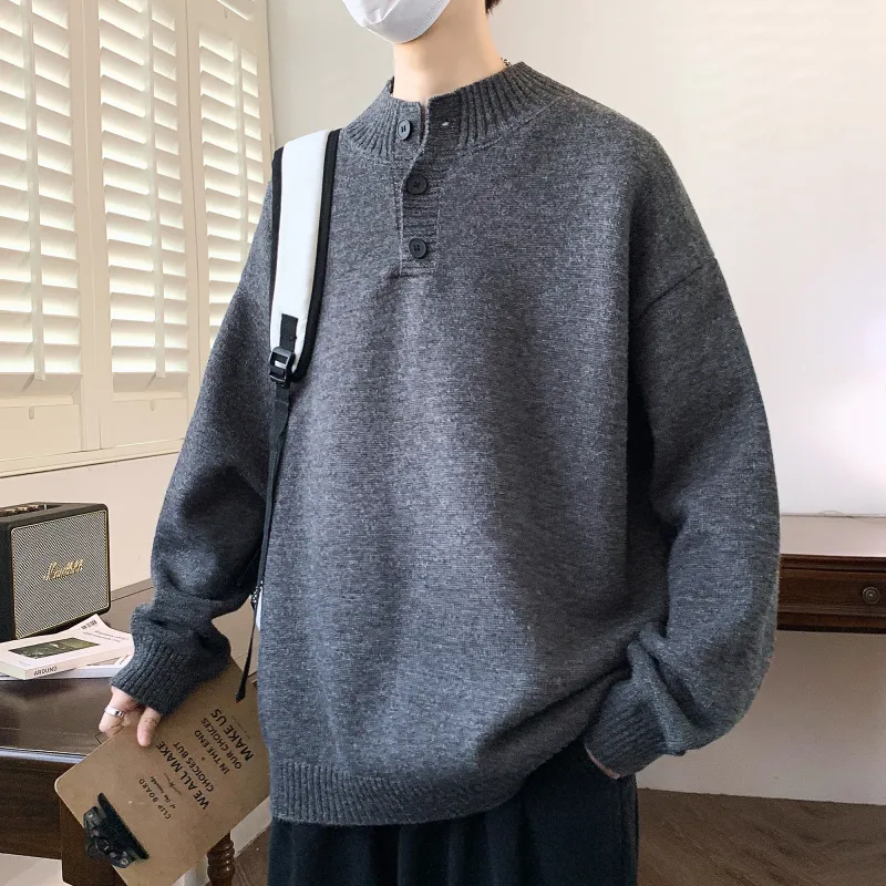 URBAN AUTHENTIC Knitwear Unisex-19