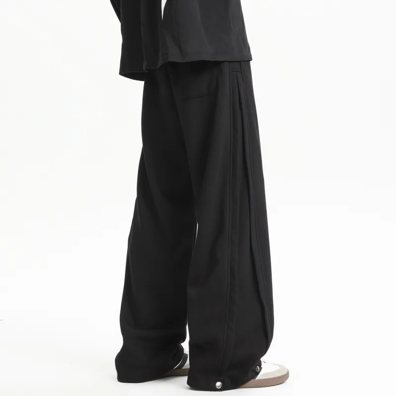 URBAN AUTHENTIC Casual Pants Unisex-13