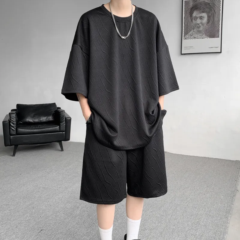 URBAN AUTHENTIC Casual Sportswear Unisex-16