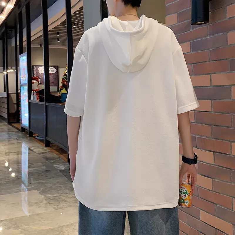URBAN AUTHENTIC T Shirts Unisex-6