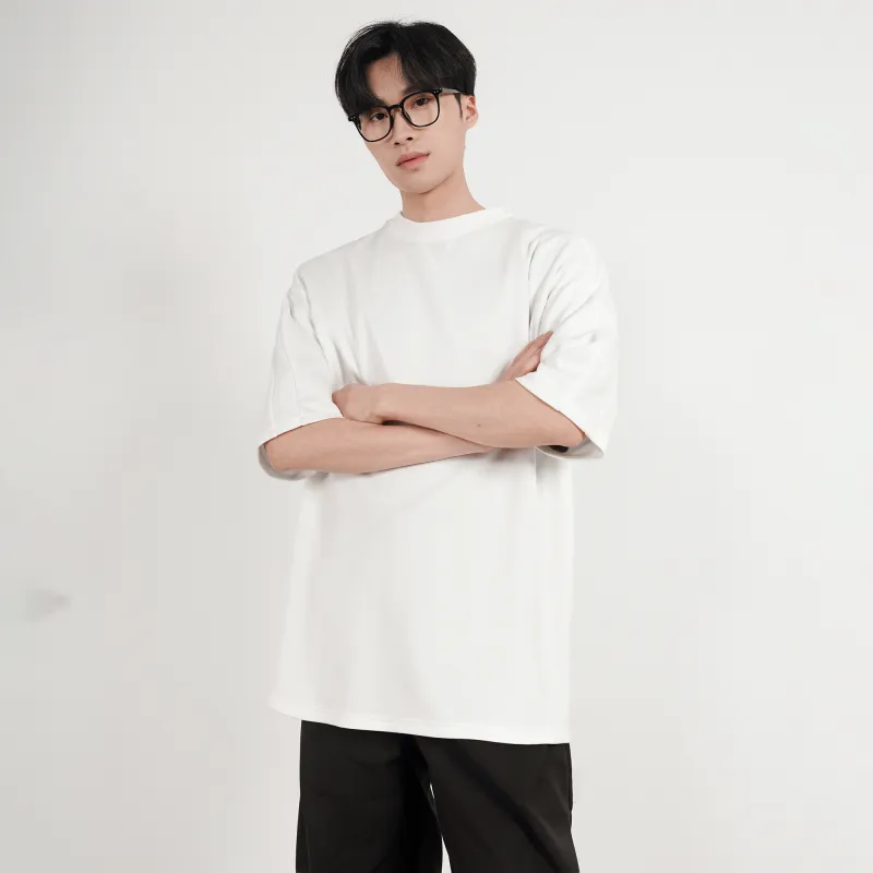 URBAN AUTHENTIC T Shirts Unisex-3
