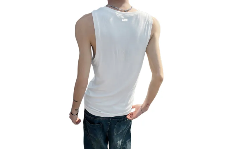 URBAN AUTHENTIC Tank Top Unisex-1